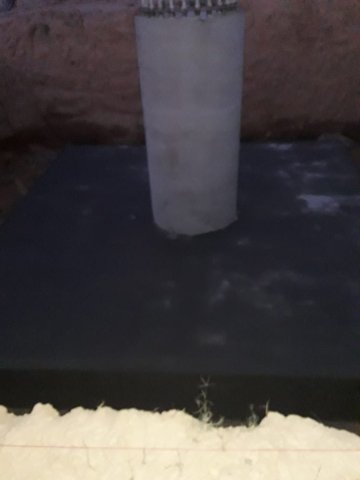 Highest Dual Billboard on Unipole Installed at Eighteen Islamabad